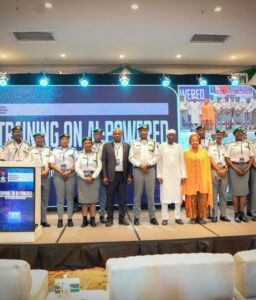 CUSTOMS BEGINS AI-DRIVEN TRAINING ON REVENUE GENERATION, REMITTANCES, RECONCILIATION 