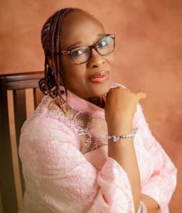 OYETOLA CELEBRATES NPA’S FIRST FEMALE EXECUTIVE DIRECTOR, AINA EGHAREVBA, AT 70