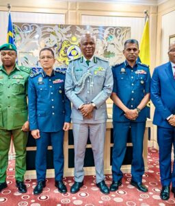 NIGERIA CUSTOMS, ROYAL MALAYSIAN CUSTOMS DEPARTMENT ADVANCE STRATEGIC COOPERATION ON TRADE FACILITATION, BORDER MANAGEMENT