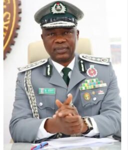 CUSTOMS IN RED ALERT OVER TERROR THREATS IN ABUJA