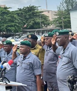 BRITISH BORN COMPT GAMBO ALIYU SAYS HE WILL NOT SPEND A DAY LONGER AT THE FOU’A’ IF TRANSFERRED OUT