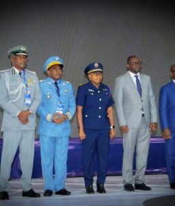 CGC ADENIYI REAFFIRMS NIGERIA’S COMMITMENT TO REGIONAL MODERNISATION  ​… AS FREETOWN HOSTS 32ND WCO WEST AND CENTRAL AFRICA CUSTOMS CONFERENCE 