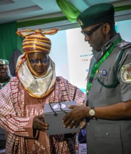 NIGERIA CUSTOMS MEDICAL UNIT HOLDS 7TH MEDICAL RETREAT   … EXTENDS FREE MEDICAL OUTREACH TO KATSINA COMMUNITIES 
