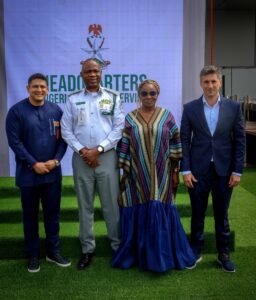 CGC ADENIYI SEEKS INCLUSIVE DIALOGUE AS CUSTOMS OPENS FRESH FRONT WITH BEER SECTORAL GROUP 