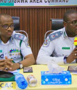 MAIWADA, USMAN ADAMU HARP ON CUSTOMS/MEDIA COLLABORATION FOR ENHANCED STAKEHOLDERS’ AWARENESS & NATIONAL DEVELOPMENT