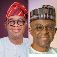 NIGERIA’S PORTS BOOM: CARGO HITS 32.4M TONS AS VEHICLE IMPORTS JUMP 67% IN Q1 2026