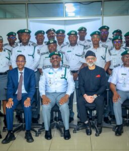 CUSTOMS, WORLD BANK GROUP STRENGTHEN POST CLEARANCE AUDIT CAPACITY 