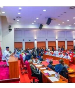 CUSTOMS PUNCTURES AUDITOR-GENERAL’S ALLEGATION; AS SENATE CLEARS IT OF N62.2 BILLION UNDER REMITTANCE, ORDERS REVIEW OF AUDIT QUERIES