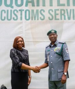 CUSTOMS, AMERICAN BUSINESS COUNCIL DEEPEN TRADE COLLABORATION