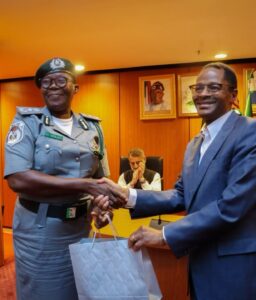 CUSTOMS, WORLD BANK CONCLUDE TWO-WEEK PCA MISSION TO STRENGTHEN AUDIT OPERATIONS