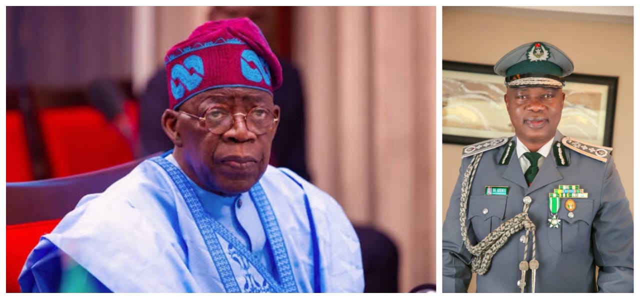 CG ADENIYI; A MAN OF INTEGRITY & AGENT OF TRANSFORMATION—COMPT AKINGBADE