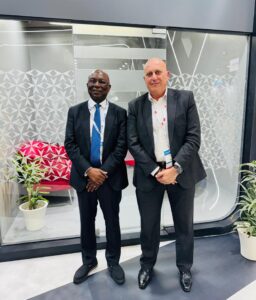 NIMASA, MALTA SHIP REGISTRY EXPLORE PARTNERSHIP TO ADVANCE NIGERIA’S SHIP REGISTRY