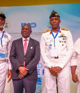 MARITIME SAFETY STANDARDIZATION: NIMASA LAUNCHES SEAFARERS’ DISCHARGE BOOK PORTAL