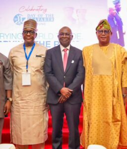2026 DAY OF THE  SEAFARER: STAKEHOLDERS’ CANVASS IMPROVED WELFARE FOR SEAFARERS