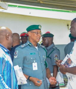 D/COMPT NURA IBRAHIM MIKO: EFFICIENCY MEETS SPEED & CREDIBILITY AT THE PTML