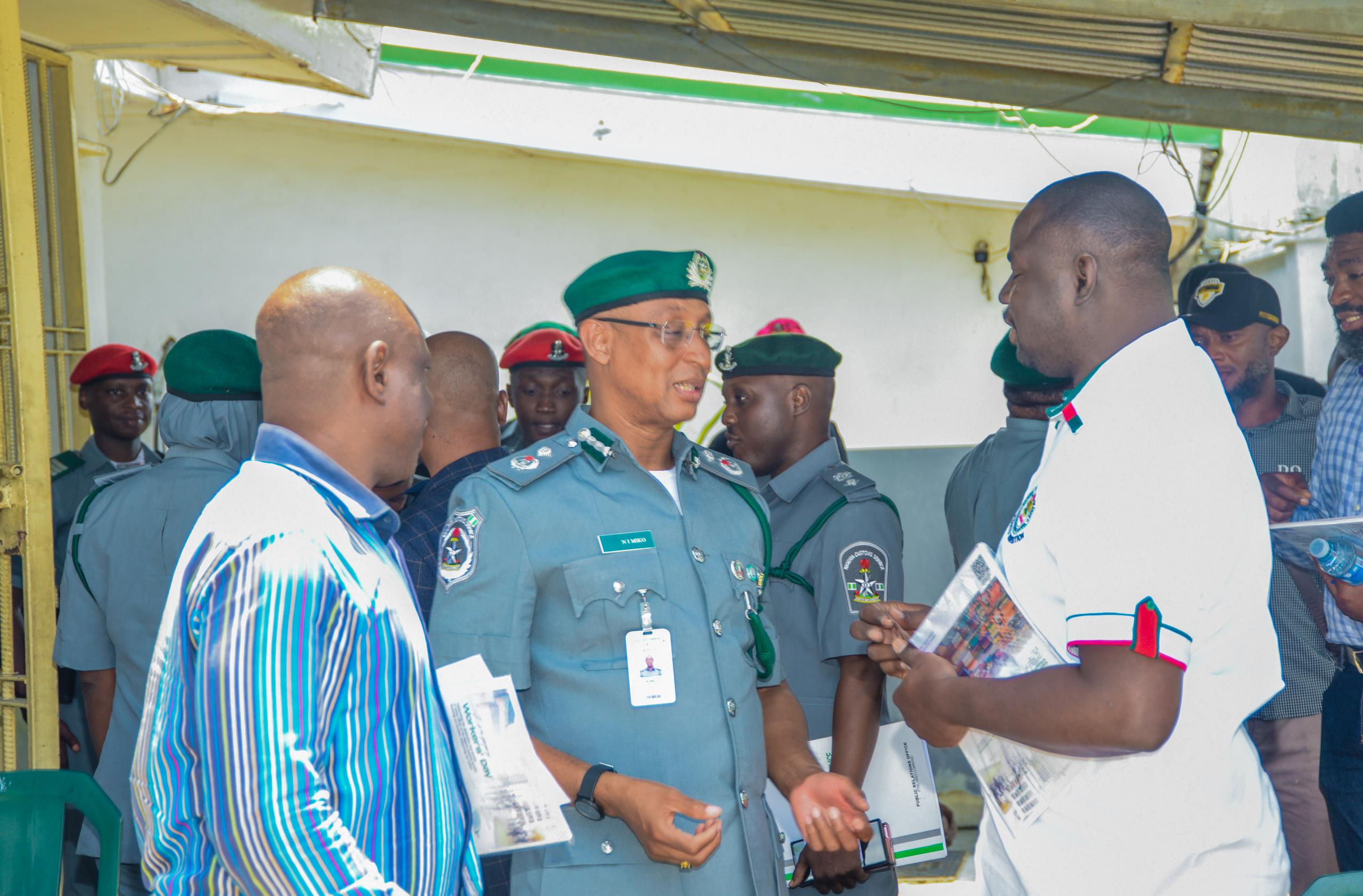 D/COMPT NURA IBRAHIM MIKO: EFFICIENCY MEETS SPEED & CREDIBILITY AT THE PTML