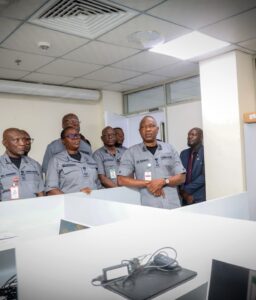 CUSTOMS JOINS INTERPOL GLOBAL INTELLIGENCE GRID TO BOOST BORDER SECURITY 