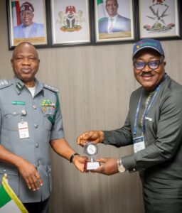 WHEN LEGITIMATE BUSINESSES GROW, CUSTOMS GROWS – CGC ADENIYI RALLIES RENAISSANCE AFRICA