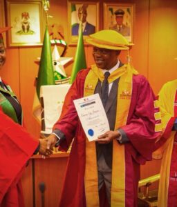 CUSTOMS BEGINS NEW CHAPTER IN STRATEGIC COMMUNICATION, AS NIPR INDUCTS 70 PUBLIC RELATIONS OFFICERS 