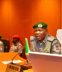 CUSTOMS RELEASES N7.61 BILLION TO PFAs FOR PROMPT PAYMENT TO 4,237 RETIREES   …AS CGC ADENIYI LEADS DIALOGUE WITH SENIOR CITIZENS, ASSURES BETTER WELFARE 