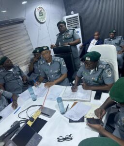 D/COMPT MIKO SAYS PTML TO SUCCESSFULLY IMPLEMENT THE MIS FILE TRACKER SYSTEM; AS PILOT ROLLOUT BEGINS