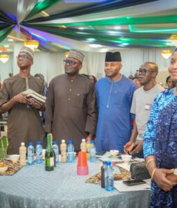 CUSTOMS PLEDGES STRONGER MEDIA PARTNERSHIP AS PR CONFERENCE OPENS IN PORT HARCOURT 