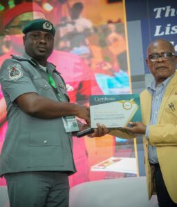 CUSTOMS SETS STRATEGIC COMMUNICATION BLUEPRINT TO OPTIMISE TRUST, TRADE FACILITATION 