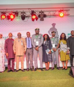 CUSTOMS PR CONFERENCE UNITES PRACTITIONERS, ACADEMICS TO RESHAPE COMMUNICATION