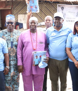STOWAWAY PREVENTION IN NIGERIA: NIMASA TAKES CAMPAIGN TO THE GRASSROOTS
