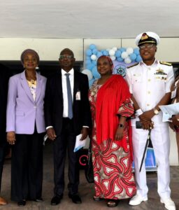 NIMASA COMMISSIONS MARITIME MUSEUM