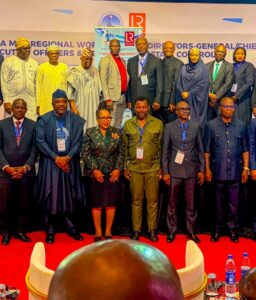 OYETOLA RALLIES WEST, CENTRAL AFRICAN MARITIME LEADERS ON FUTURE-READY PORT STATE CONTROL   ·      SAYS STRONGER MARITIME GOVERNANCE KEY TO to AfCFTA, BLUE ECONOMY GROWTH 
