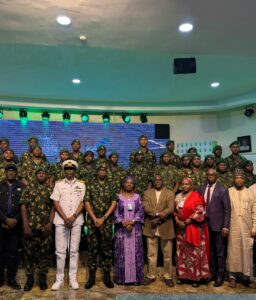 MARITIME SECURITY IN FOCUS!
