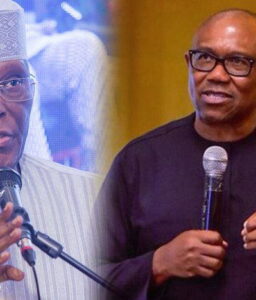 OBI DISAGREES WITH ATIKU ON RETURN OF FUEL SUBSIDY, ACCUSES FG OF MISMANAGING SAVING 