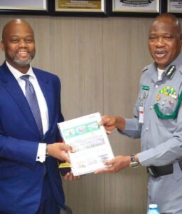 PRESIDENT TINUBU’ HAILS AfCFTA RECOGNITION OF NIGERIA CUSTOMS MODERNISATION MODEL 