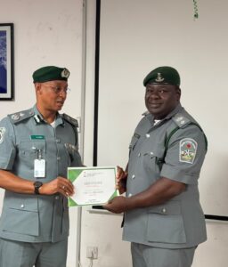EFFECTIVE LEADERSHIP CRITICAL TO ACHIEVING CORE MANDATES; AS MIKO ORGANIZES LEADERSHIP SEMINAR FOR PTML OFFICERS