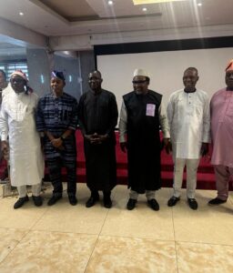 CUSTOMS TODAY IS IN 2036 AHEAD OF TIME IN TERMS OF MODERNIZATION; ACG EDIKE EULOGIZES THE CGC AT LEAGUE OF MARITIME EDITORS’ AGM IN LAGOS