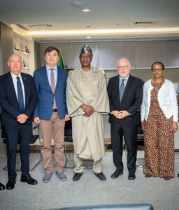 CUSTOMS PARTNERS WCO, UK INTERNATIONAL DEVELOPMENT ON CORRUPTION RISK MAPPING, SOPs