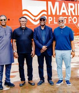 MARITIME DEVELOPMENT: CABOTAGE IMPLEMENTATION IS PRIORITY-NIMASA DG