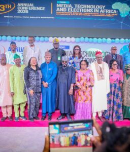 CUSTOMS HIGHLIGHTS B’ODOGWU, STRATEGIC COMMUNICATION REFORMS AT ACSPN CONFERENCE 