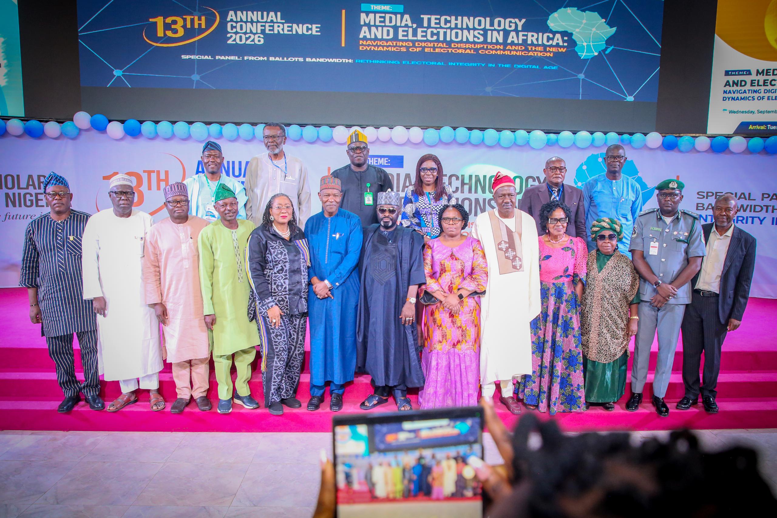 CUSTOMS HIGHLIGHTS B’ODOGWU, STRATEGIC COMMUNICATION REFORMS AT ACSPN CONFERENCE 