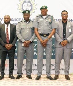 WAR ON PETROLEUM SMUGGLING: D/COMPT ALIYU ANNOUNCES A N3.6 BILLION WORTH OF SEIZURES SINCE INCEPTION OF OPERATION WHIRLWIND