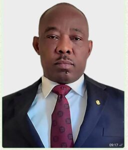 DCG DERA NNADI’S EPISTLE TO THE NEW CUSTOMS RETIREES