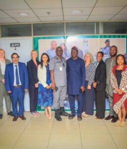 NIGERIA CUSTOMS, UK’s HMRC ADVANCE DEAL TO STRENGTHEN TRADE COOPERATION 