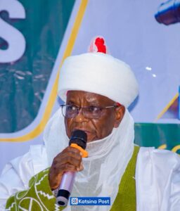 KANWAN KATSINA, UK BELLO, APPOINTED CHAIRMAN OF THE BoT, AHMADU BELLO UNIVERSITY ALUMNI ASSOCIATION