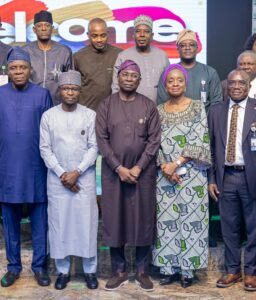 NIMASA DG CHARGES STAFF TO CONSOLIDATE GAINS, DRIVE PROGRESS