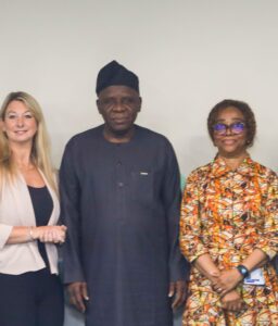 ANTI CORRUPTION NETWORK COMMENDS NIMASA REFORMS, ACKNOWLEDGE RISING TRANSPARENCY IN NIGERIA’S MARITIME SECTOR