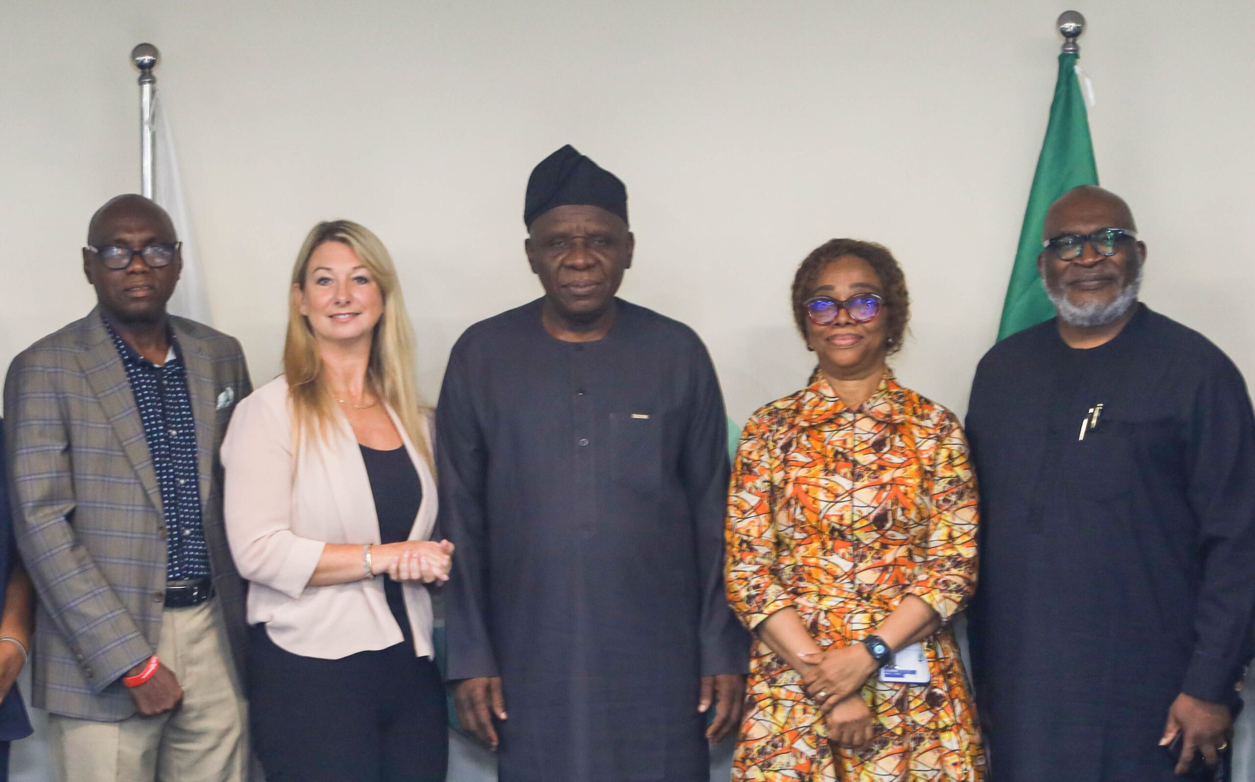 ANTI CORRUPTION NETWORK COMMENDS NIMASA REFORMS, ACKNOWLEDGE RISING TRANSPARENCY IN NIGERIA’S MARITIME SECTOR