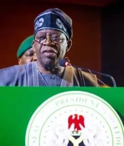 FULL TEXT: In Independence Day speech, Tinubu says Nigeria has crossed Red Sea, kicks against ‘addictive subsidies’