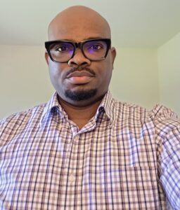 ABEN HONOURS DR. OBINNA AKAKURU WITH DISTINGUISHED ACCOMPLISHED SCHOLAR AWARD 