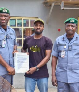 NO ESCAPE FOR WILDLIFE TRAFFICKERS; AS FOU ’A’ LEAVES NO BREATHING SPACE FOR PERPETRATORS